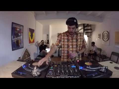 Na Manteiga 013 - Formiga