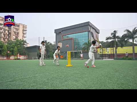 Ramagya School Gallery