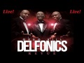 The Delfonics Revue singing Alfie (audio only)