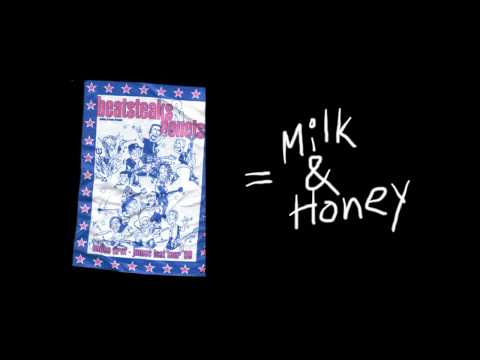 Donots & Beatsteaks = Milk & Honey