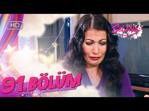 Selena 91. Bölüm HD