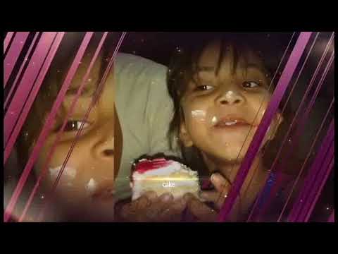 Huda khanam Birthday Videos