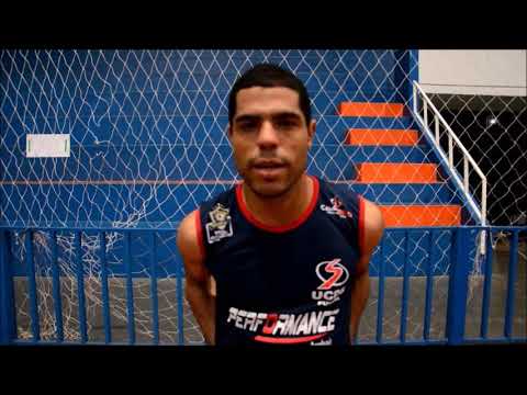 UCDB joga em casa pelo grupo F da Copa Morena 2018