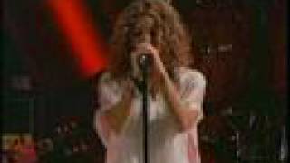Shakira - Dia de Enero