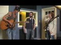 The Revivalists Live on WWOZ FM 3-31-11 