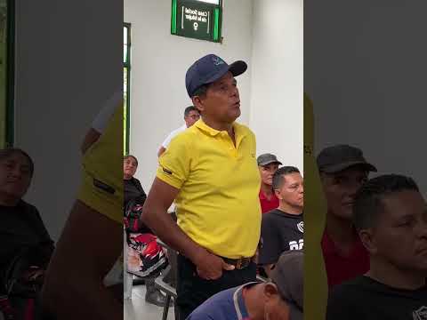 ¡ LLEGA LA ENERGÍA A MÁS HOGARES RURALES DE PUERTO GUZMÁN !