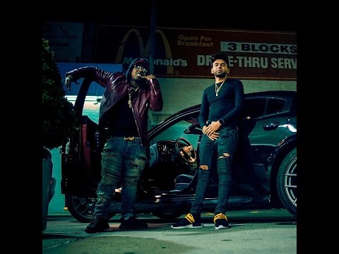 Culo Cabron - Sensato + Tali Goya (Making Of)