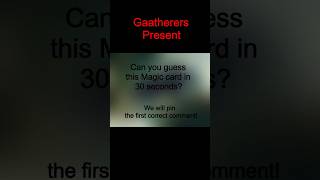 Card 96 - Can you guess this MtG commander?? #mtg #magicthegatheringcommunity #mtgcommunity