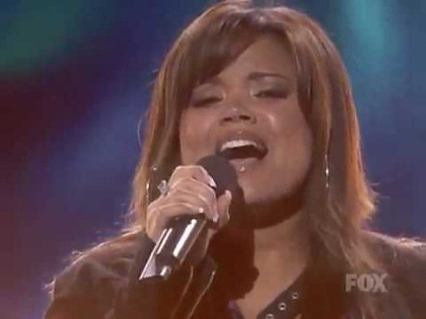 American Idol Season 3, Episode 22, Top 11 Results