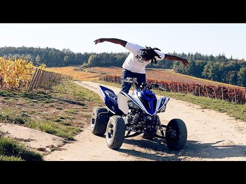 Lagess  - Toujou Goumen (Clip Officiel) [by Larson Beat]