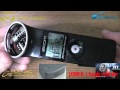 Zoom H1 V2