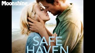 Sara Haze - Moonshine (from Safe Haven) w/ Lyrics!