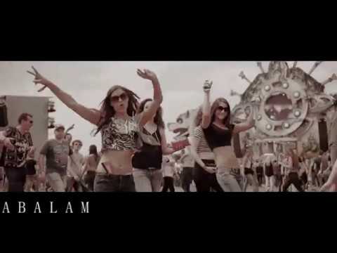 ABALAM - The Future ( Original Mix )