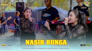 Download lagu Intan Afifah - Nasib Bunga I Mahesa music live pemuda Palirangan ( Lamongan ) mp3