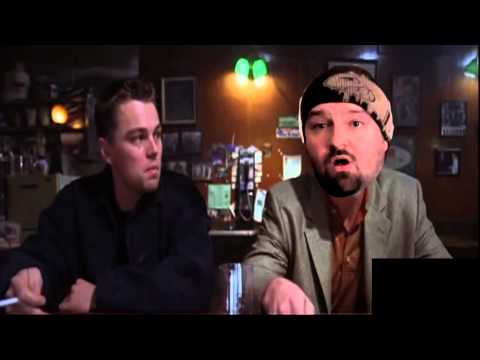 DSP Tries it: Going to a bar