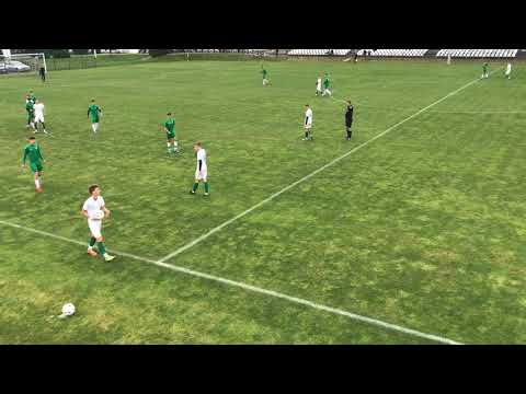 BFLA-PAKS U17 2019 10 26