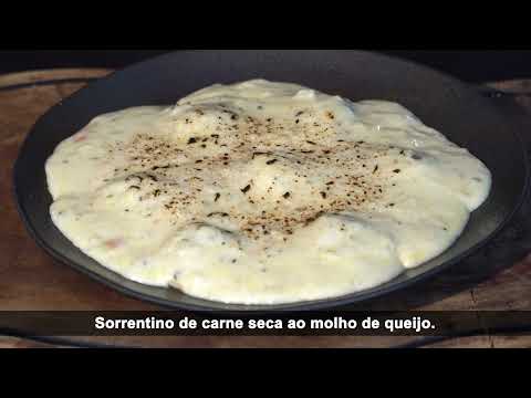 Receitas Sorrentino - Panela Mineira