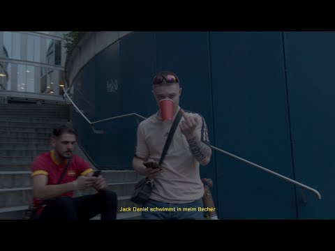 Kato - Echte Werker (Official Video) prod. TLC BEATZ