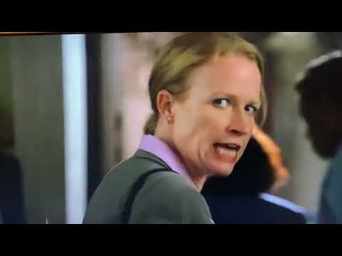 Kyle MacLachlan straight up shoots a kid