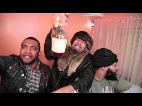 THEY WANNA KNOW - ThadaDoe X QuaBang x Buck Bundles (SBG) (Official Music Video ) #Shidduma #muddy