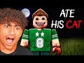 The SCARIEST Roblox Accounts