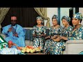 Sabuwar Waka (Ana Dara Ga Dare Yayi) Latest Hausa Song Original Video 2022 ft Tijjani Gandu.