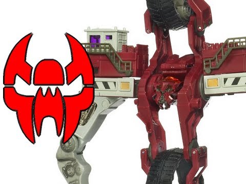 Plastic Addict 26: ROTF Demolishor (4th Worst)