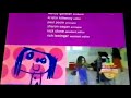 Noggin Play With Me Sesame End Credits 2003 2007 Better Quality