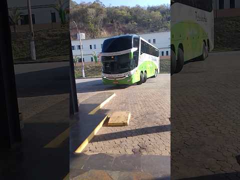 Marcopolo Paradiso G7 LD da Pedra Do Anta