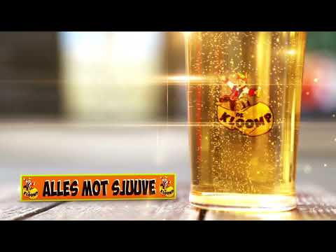 Poeh het is pas dinsdag...maar : Alles Mot Sjuuve LVK 2019