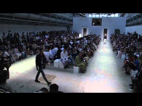 Diesel Black Gold - Menswear - Spring Summer 2013 - Milan