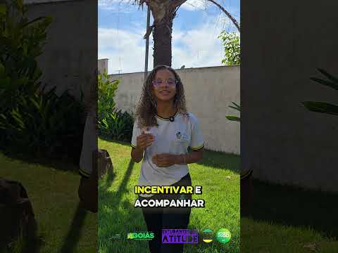 Tarefa Especial – Trabalho da Procuradoria Geral do Estado de Goiás - Estudante de Atitude 2026