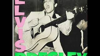 1956 Elvis Presley - Money Honey