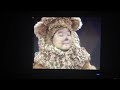 Barney Friends Kristen Danny Lion The Lion Trainer Applause Laughter Circus Normal And Slow 1999