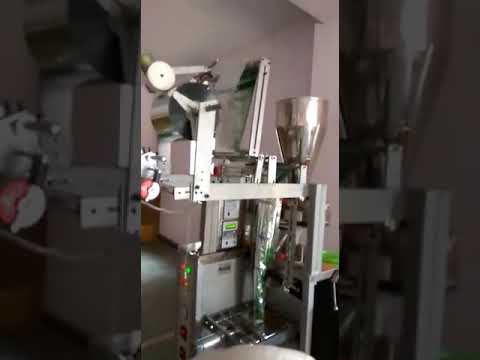 Automatic Masala Packing Machine