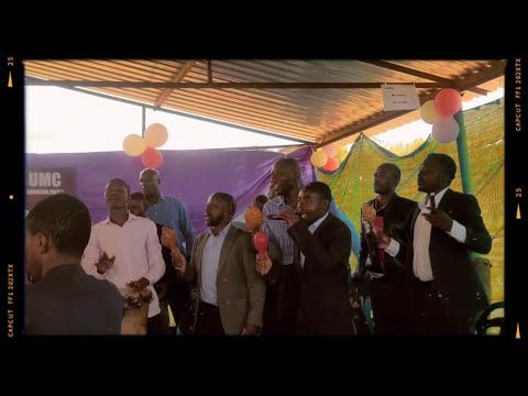 Huvepo HwaMwari Huri Pano - UMC Vabvuwi Joint Choir Snippet | Kuwadzana Phase 3 UMC