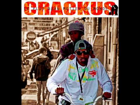 crackus /femme sous controle /prod by the french tailor