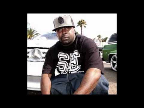 BLACK MIKEY FEAT. MITCHY SLICK-SOUTH OF THE 805
