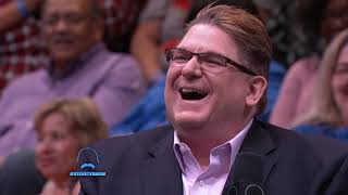 Hey Steve: A Familiar Sounding Question video