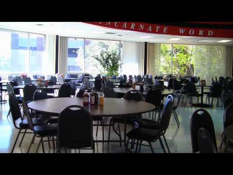 Uiw Dining Hours