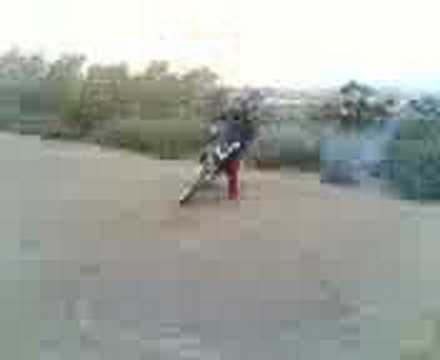 derbi 50cm na peaozada