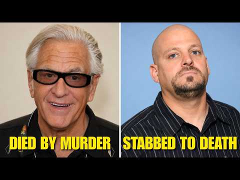 10 Beloved Storage Wars Members Who Tragically Passed Away