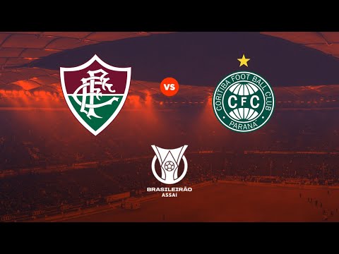 Fluminense 2 x 1 Coritiba : Melhores Momentos | Highlights | Resumen | Brasileirão 2023