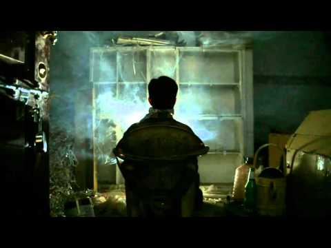 Shravan Kumar chanti short film trailer