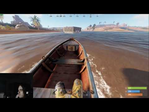 Steam Community :: Video :: Full VOD Playing Rust