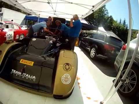 21ª Limabetone storica Trofeo Fabio Danti 30 agosto 2015 .