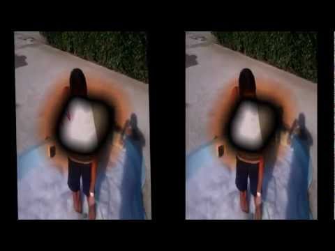 Trailer 3d Disco Euphoria