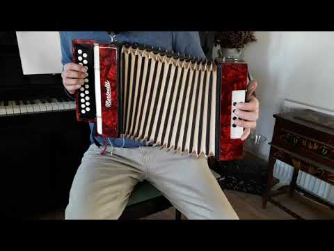Merinelli - Durspel - Melodeon