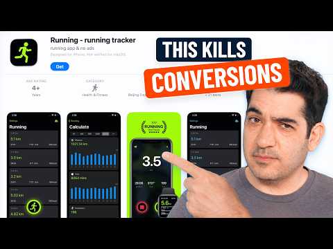 Fixing Your Screenshots Live to Convert More Users thumbnail