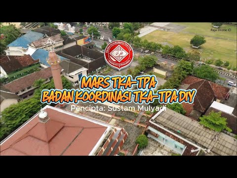 Mars TKA TPA - Versi badkotpagk